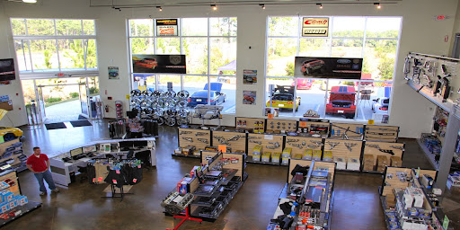 Auto Parts Store «Brothers Performance», reviews and photos, 3060 Performance Cir, DeLand, FL 32724, USA