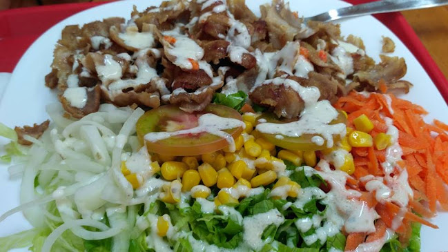 Avaliações doSultan Donner Kebab em Sintra - Restaurante