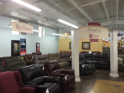 Furniture Store «Akins Furniture (Dogtown)», reviews and photos, 3450 Co Rd 81, Fort Payne, AL 35967, USA