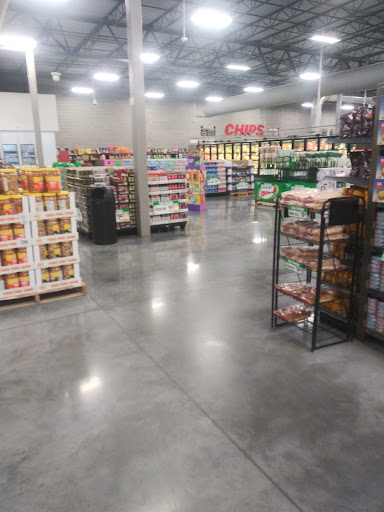 Supermarket «WinCo Foods», reviews and photos, 200 S Fort Ln, Layton, UT 84041, USA