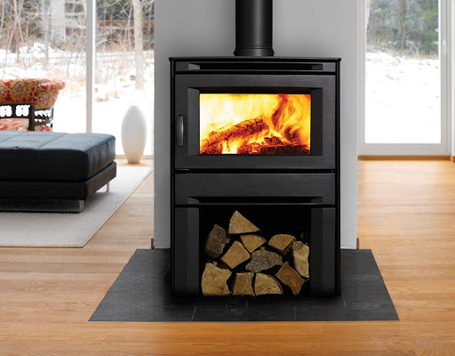 Chimney Works & Rocky Mountain Stoves