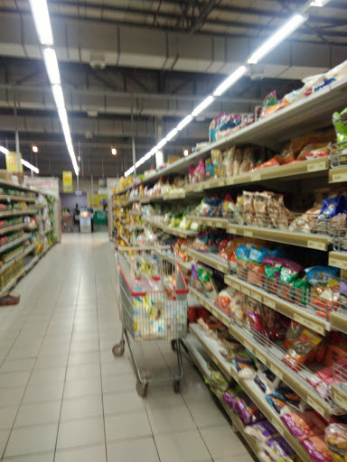 SPAR Calabar Mall, Calabar Mall, Mary Slessor Avenue, Barrack Road, Cultural Centre Road, 540241, Calabar, Nigeria, Stationery Store, state Cross River