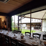 Photo n°1 de l'avis de Massimiliano.i fait le 20/02/2018 à 06:54 sur le  Osteria Antica Il Favri à San Giorgio della Richinvelda