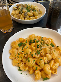 Plats et boissons du Restaurant Pasta Corner à Paris - n°16