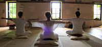 Alchimia Yoga - Ecole de Yoga Kundalini Aix Marseille - Vieux Port Marseille