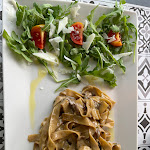 Photo n°1 de l'avis de Lukas.i fait le 29/09/2022 à 14:09 sur le  Pizzeria Crep-A-pelle à Casale Marittimo