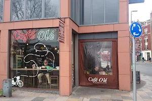 Cafe Ole image