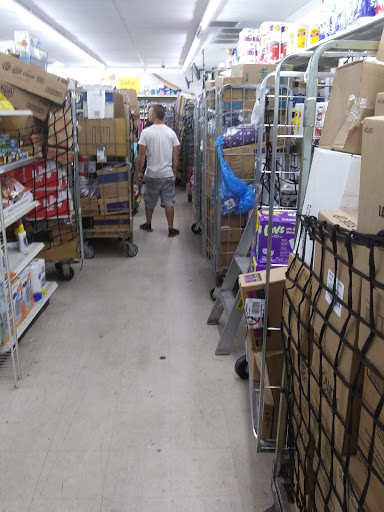 Discount Store «Dollar General», reviews and photos, 19320 Florida Blvd, Albany, LA 70711, USA