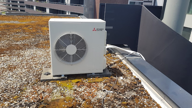 Rezensionen über Taub Air Klimaanlagen & Kältetechnick in Zürich - Klimaanlagenanbieter