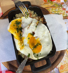 Photo n°41 de Flamm's Colmar à Colmar ()