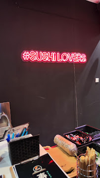 Les plus récentes photos du Restaurant japonais Rajia sushi à Saint-Chamond - n°4