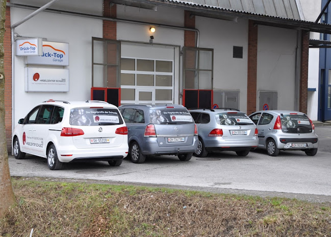 Drück-Top GmbH Garage, Carrosserie, Spritzwerk - Autowerkstatt