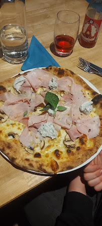 Les plus récentes photos du Pizzeria Il Tavolone à Ernolsheim-lès-Saverne - n°1