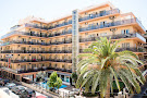 Photo hôtels Hotel Camposol 03501 Benidorm (miniature)