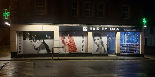 Hair by Tala in Castlebar, Co. Mayo
