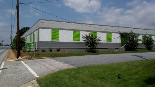 Storage Facility «Extra Space Storage», reviews and photos, 1201 Laurens Rd, Greenville, SC 29607, USA