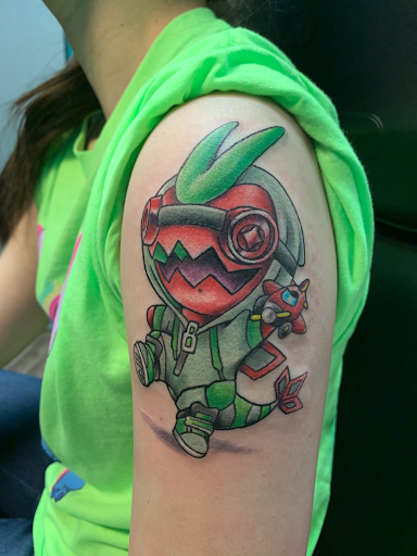 Timebomb, 1441 SW Military Dr, San Antonio, TX 78221, USA, 