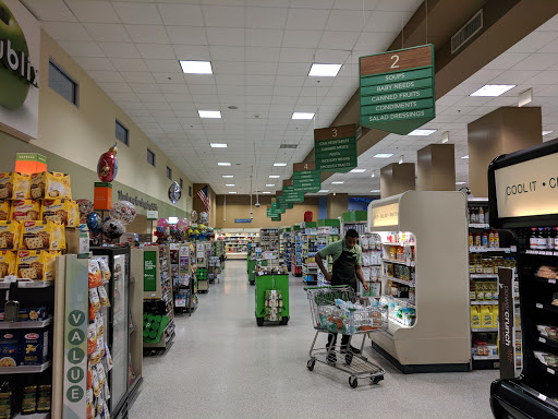Supermarket «Publix Super Market at Mary Brickell Village», reviews and photos, 911 SW 1st Ave, Miami, FL 33130, USA