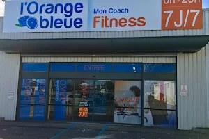 Orange Bleue Jarnac / Fitness En Forme image