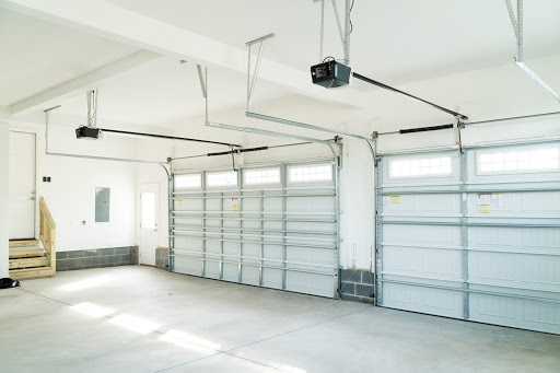 Overhead Garage Door Repair & Installation Pro
