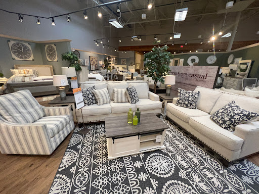 Furniture Store «Ashley Furniture HomeStore», reviews and photos, 25415 I-45, Spring, TX 77380, USA