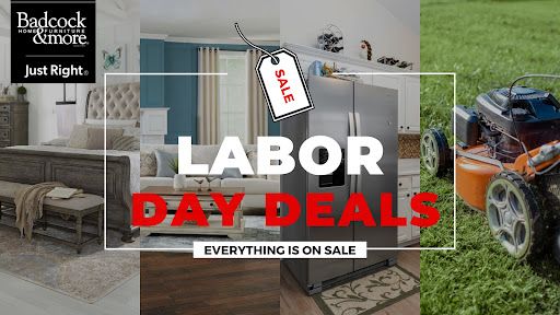 Furniture Store «Badcock Home Furniture &more», reviews and photos, 350 Shopping Center Dr, Wildwood, FL 34785, USA