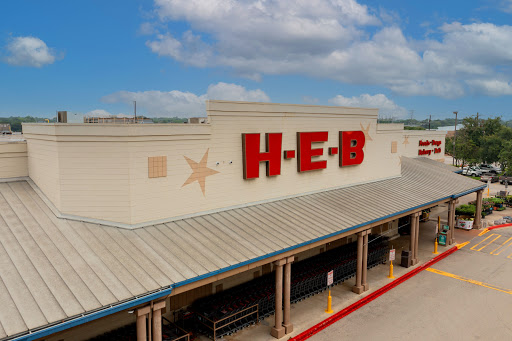 H-E-B Grocery, 1100 S Interstate Hwy 35, Georgetown, TX 78626, USA, 