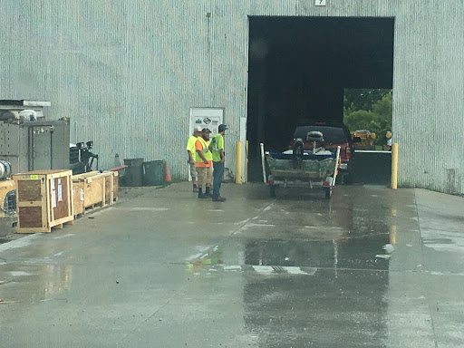 Trucking Company «Schilli Distribution Services | Moving Company & Moving Service», reviews and photos, 1560 Kepner Dr, Lafayette, IN 47905, USA