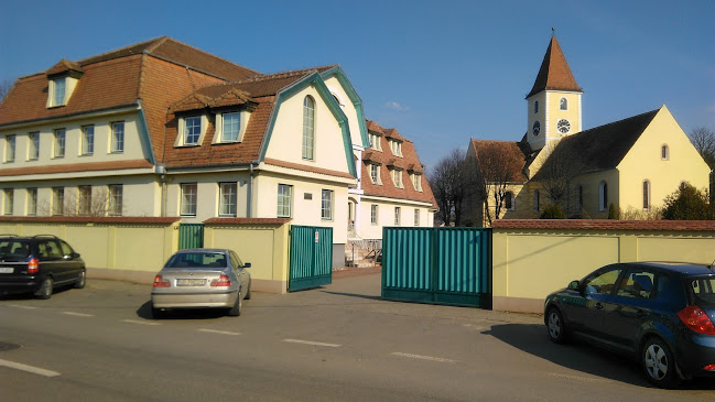 Academia Evanghelică Transilvania