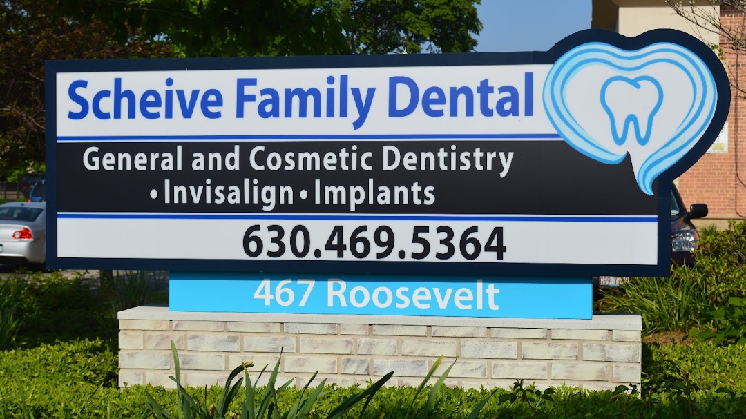 Scheive Family Dental Care