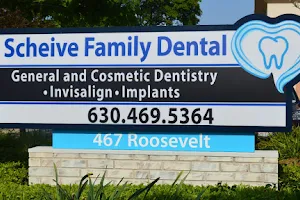 Scheive Family Dental Care image