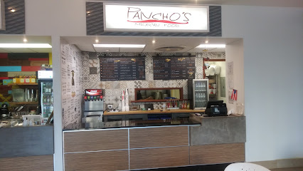 PANCHO,S MEXICAN FOOD