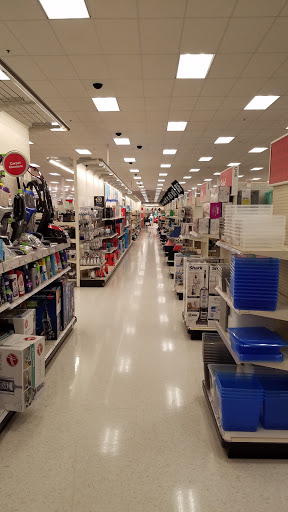 Department Store «Target», reviews and photos, 3255 Owen Rd, Fenton, MI 48430, USA