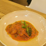 Photo n°2 de l'avis de Irene&Filly.a fait le 13/04/2024 à 19:58 sur le  Curtigghiu - I Portali à San Giovanni la Punta