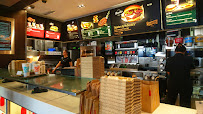 Atmosphère du Restauration rapide McDonald's à Paris - n°7