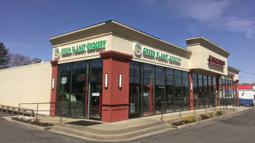 GREEN PLANET GROCERY, 3514 W Genesee St, Syracuse, NY 13219, USA, 
