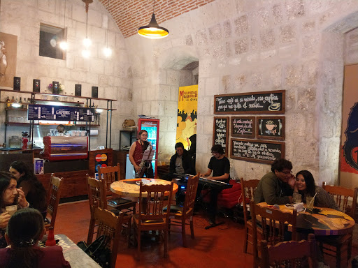 Lautrec Cafe