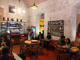Lautrec Cafe