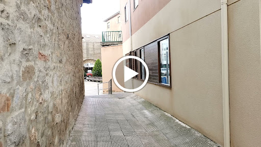 Clínica Dental Doce en Aguilar de Campoo, Palencia