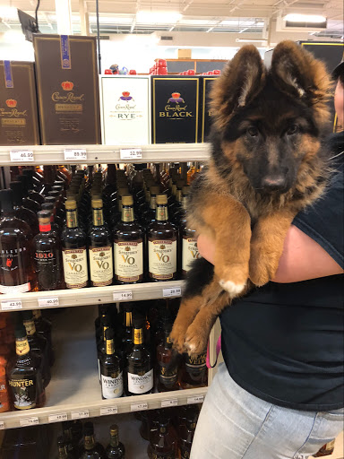 Liquor Store «Dacula Cork and Bottle», reviews and photos, 2200 Hurricane Shoals Rd NE, Dacula, GA 30019, USA