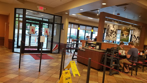Fast Food Restaurant «Chick-fil-A», reviews and photos, 2682 Eastern Blvd, Montgomery, AL 36117, USA