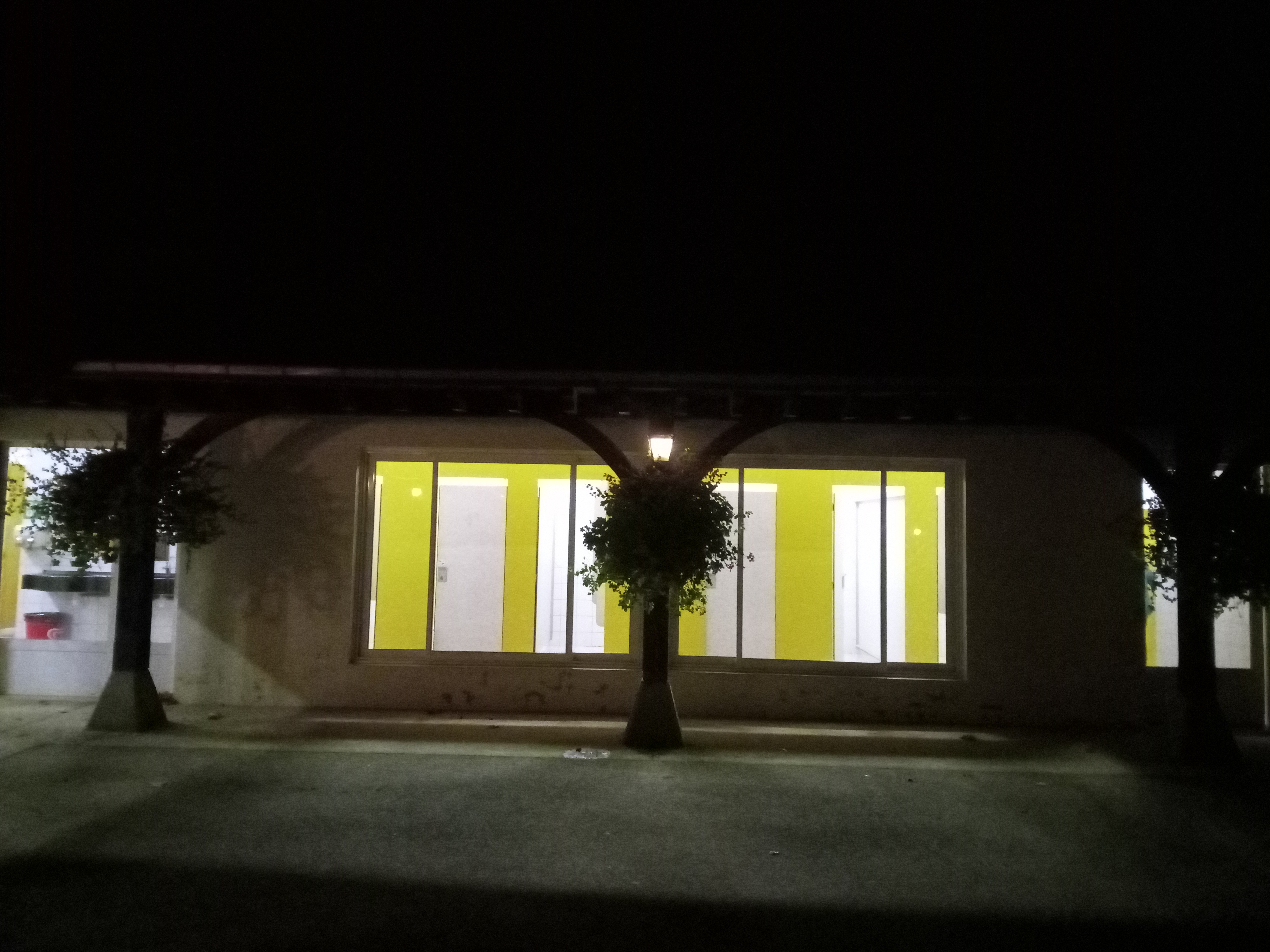 Photo n° 4 de l'avis de Ophelie.a fait le 01/11/2021 à 11:56