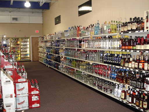 Liquor Store «Liquor Cabinet», reviews and photos, 50 Rainbow Rd, East Granby, CT 06026, USA
