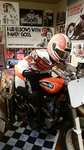 Harley-Davidson Dealer «Napoleon Harley Davidson», reviews and photos, 862 American Rd, Napoleon, OH 43545, USA