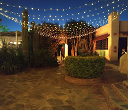 Hacienda La Flor Eventos photo