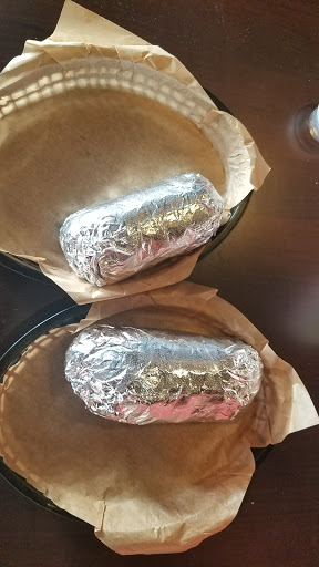 Mexican Restaurant «QDOBA Mexican Eats», reviews and photos, 1430 Mountain Ave #101, Duarte, CA 91010, USA