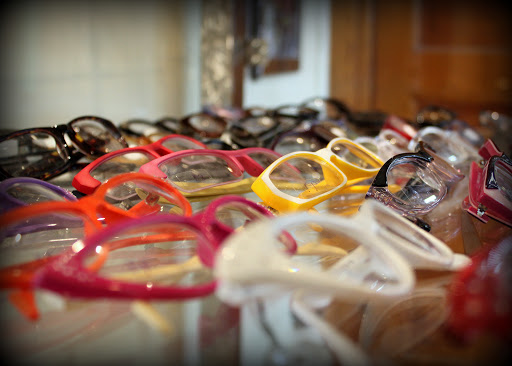 Sunglasses Store «Sports Optical», reviews and photos, 5721 Logan St, Denver, CO 80216, USA