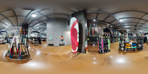 Boat Dealer «Action Water Sports», reviews and photos, 8051 N Old US Hwy 23, Fenton, MI 48430, USA