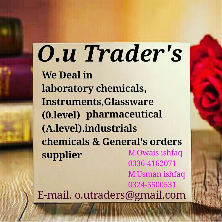 O.u Traders