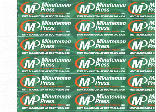 Commercial Printer «Minuteman Press», reviews and photos, 905 S Neil St # B, Champaign, IL 61820, USA